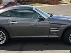 Thumbnail Photo 0 for 2004 Chrysler Crossfire Coupe